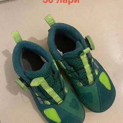 Обувь для мальчика - фото 4