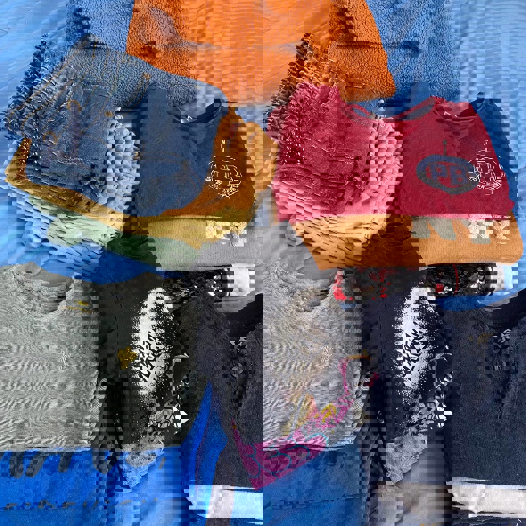 Вещи для мальчика 4-5 лет