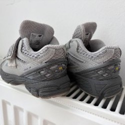 Детские кроссовки New Balance - фото 3