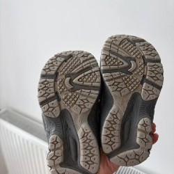 Детские кроссовки New Balance - фото 4