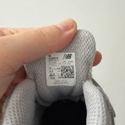 Детские кроссовки New Balance - фото 5