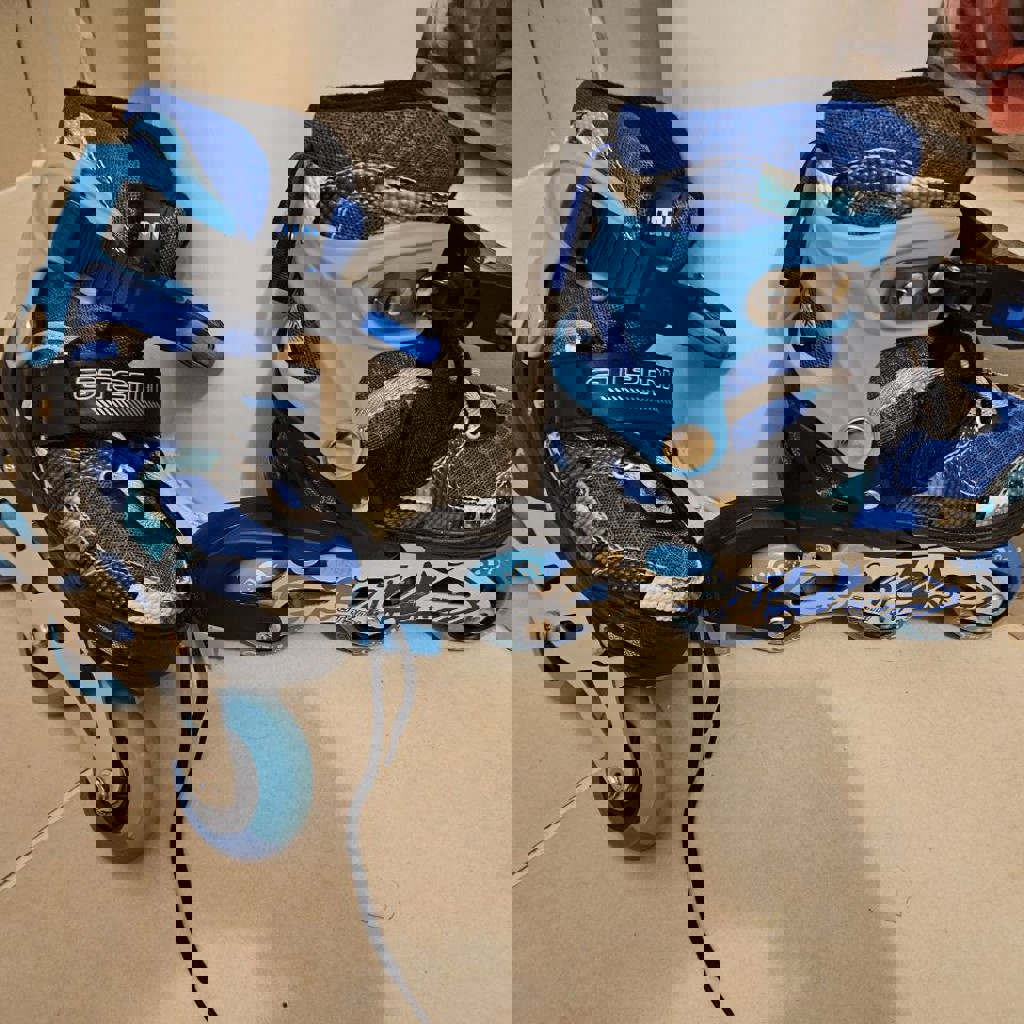 Деревянная головоломка