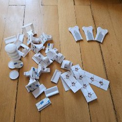 Деревянная головоломка - фото 3