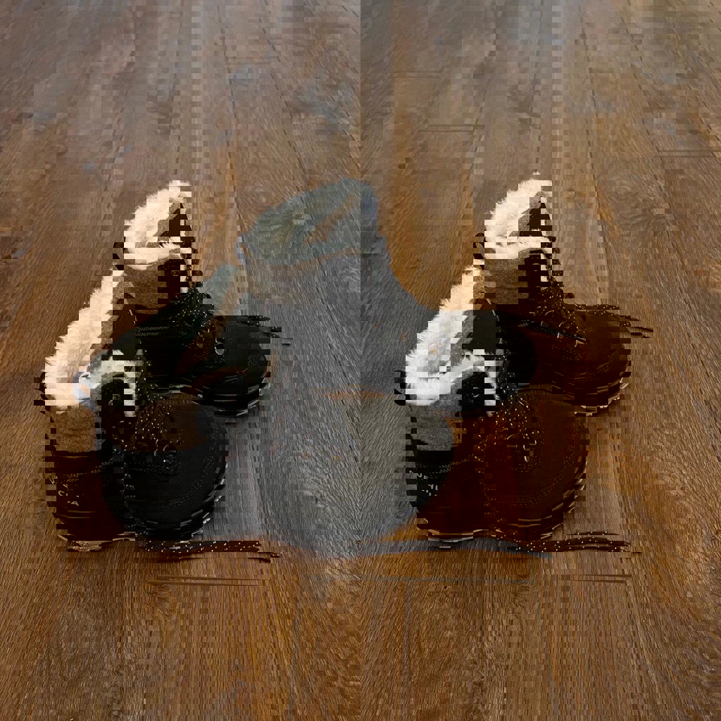 Зимние сапоги Quechua NH900