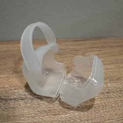 Контейнер для соски и 2 соски - фото 4