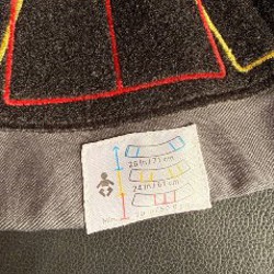 Эргорюкзак ai mama - фото 2