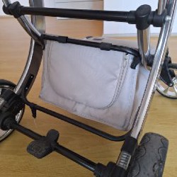 Коляска Kidilo - фото 5