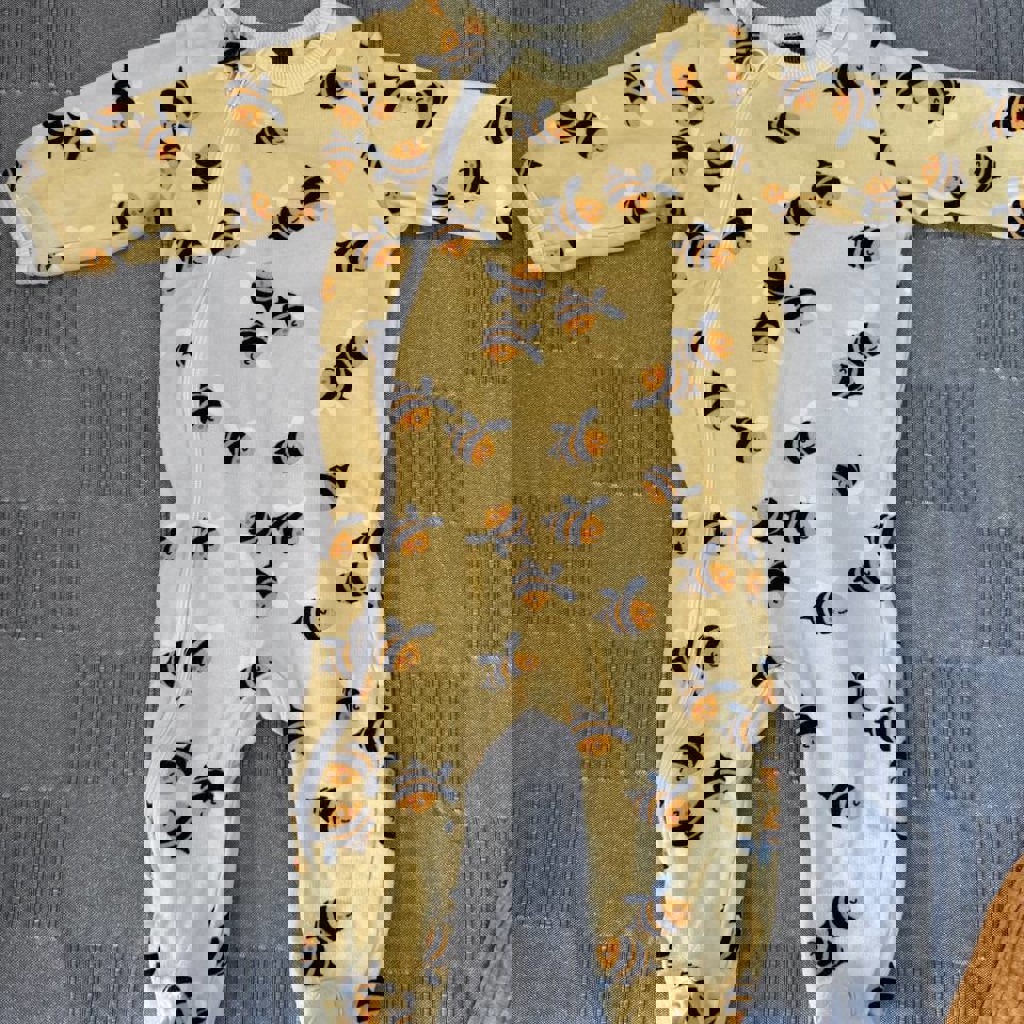 Слипы и комбинезоны