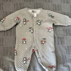 Слипы и комбинезоны - фото 3