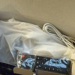 Астронавт-проектор «звездное небо» - фото 5