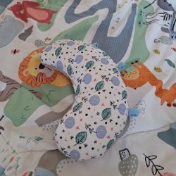 Детский коврик - фото 3