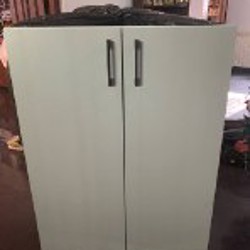 Модульный шкаф - фото 6