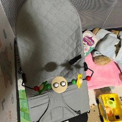 Шезлонг - фото 1