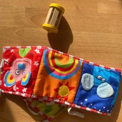 Игрушки пакетом - фото 4
