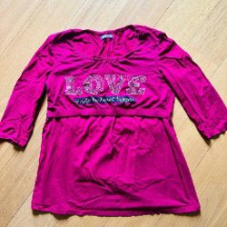 Топ для кормления - фото 2