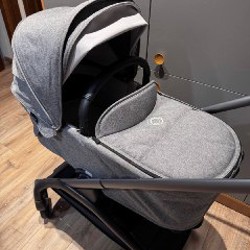Коляска Bugaboo Dragonfly 2 в 1 - фото 2
