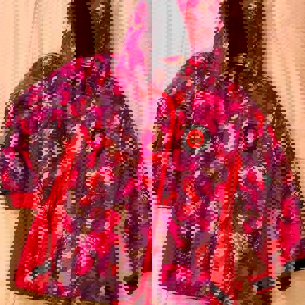 Куртка детская