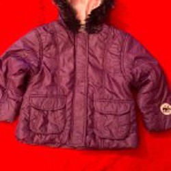 Куртка детская - фото 2