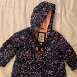 Куртка детская - фото 5