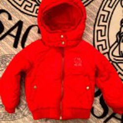 Куртка детская - фото 6