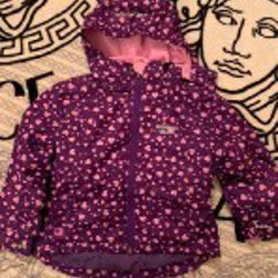 Куртка детская - фото 7