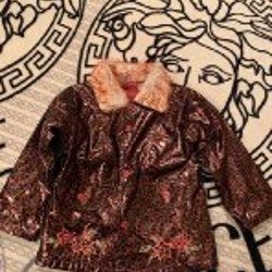 Куртка детская - фото 8