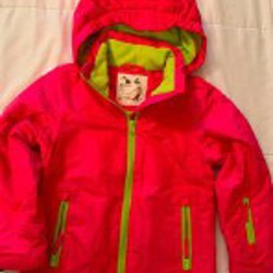 Куртка детская - фото 9