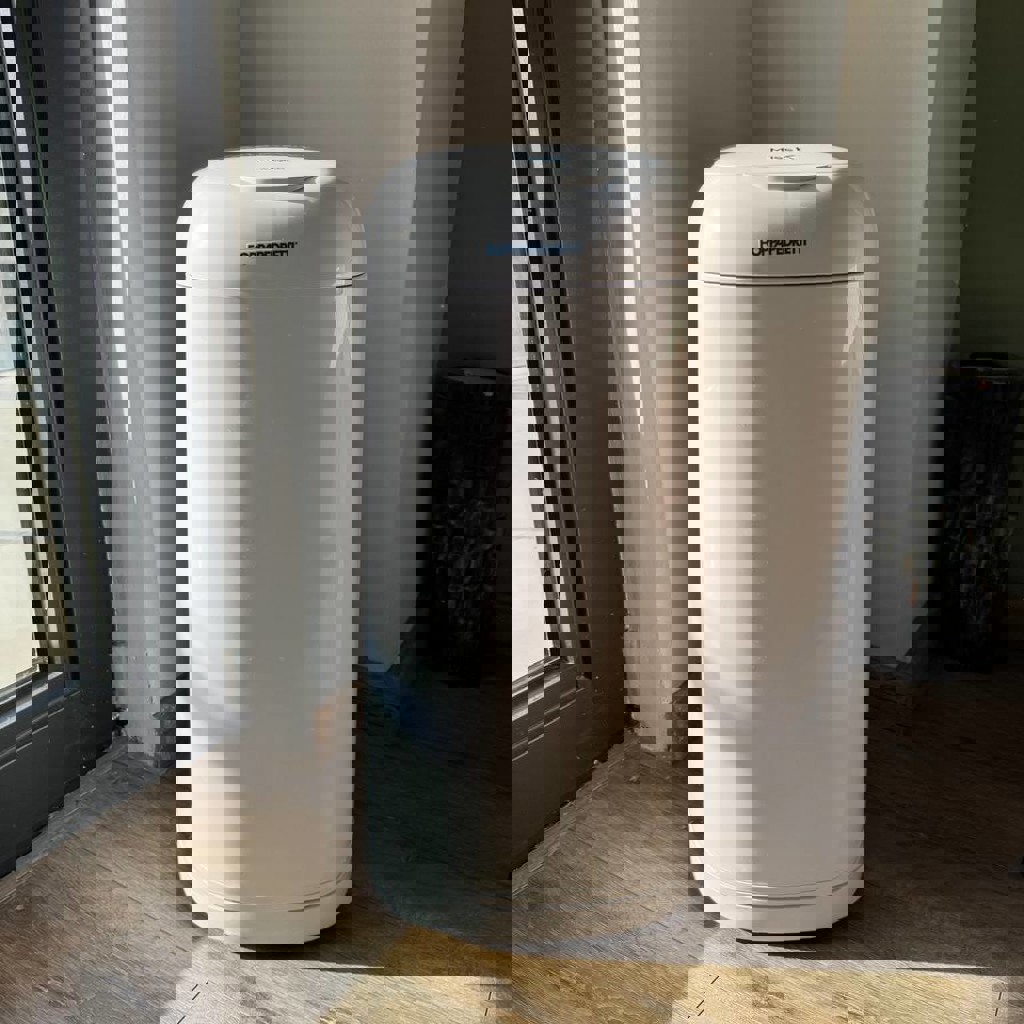 Корзина для детских подгузников