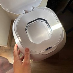 Корзина для детских подгузников - фото 2