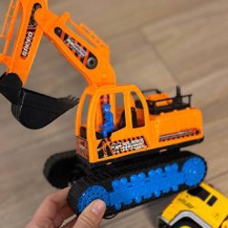 Трек для машинок - фото 9