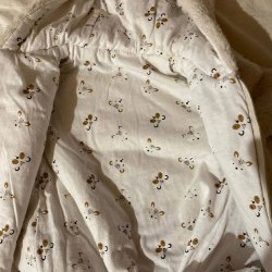 Комбинезон вязаный - фото 6