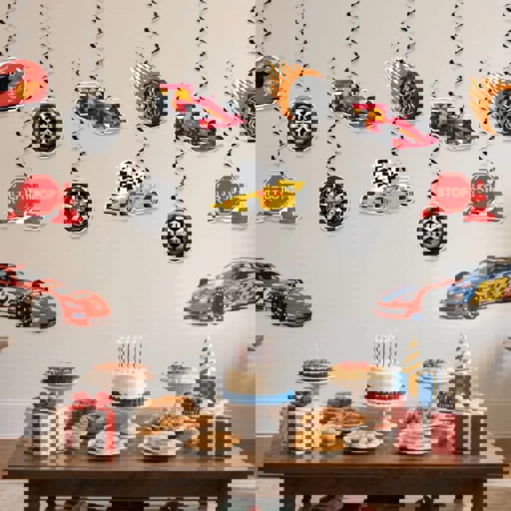 Украшения на др