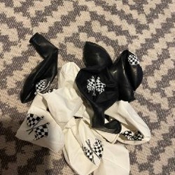 Украшения на др - фото 3