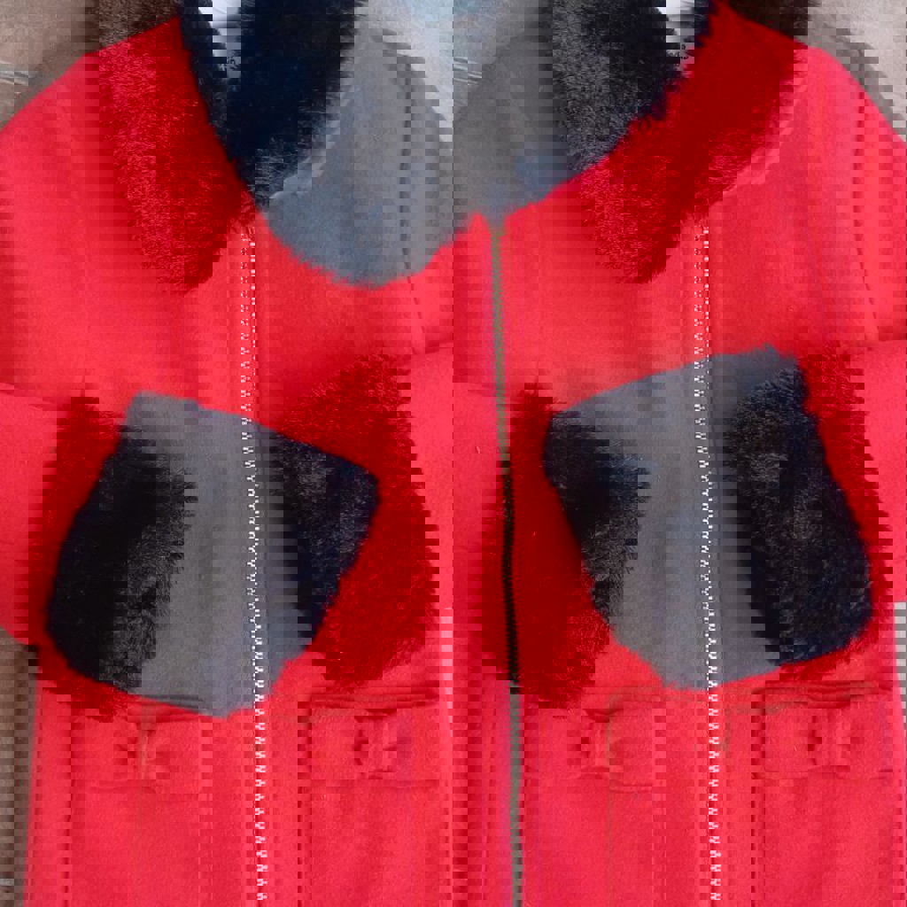 Пальто весна-осень