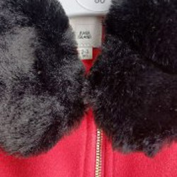 Пальто весна-осень - фото 2