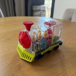 Трактор на пульте - фото 3