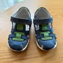 Кроссовки Skechers - фото 4