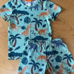 Одежда на рост 104 см - фото 5