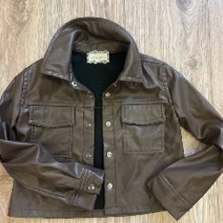 Куртка - фото 1