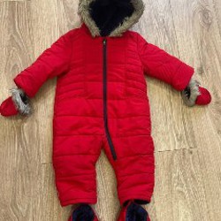 Куртка - фото 3