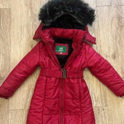 Куртка - фото 5