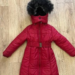 Куртка - фото 6