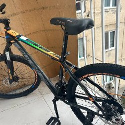 Велосипед - фото 2