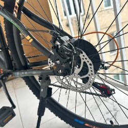 Велосипед - фото 3