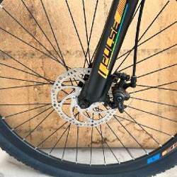 Велосипед - фото 4