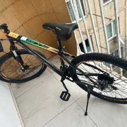 Велосипед - фото 5