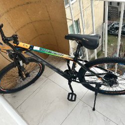 Велосипед - фото 6