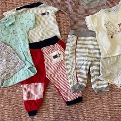 Одежда для детей - фото 3