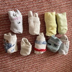 Одежда для детей - фото 6