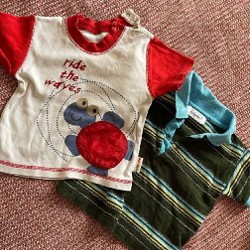 Одежда для детей - фото 8